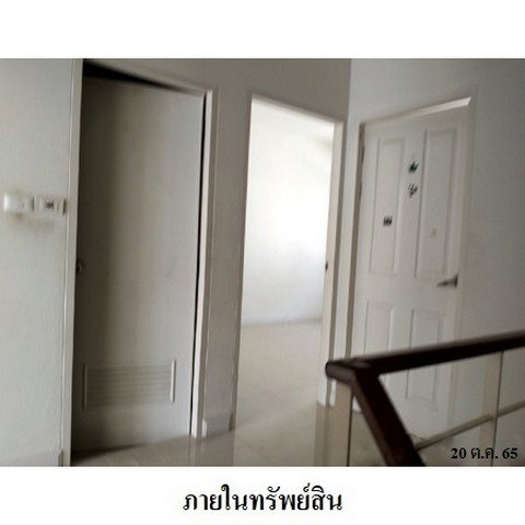 รูป Z3A0950 ขายทาวน์เฮ้าส์ เดอะมิราเคิล(สาทร-กัลปพฤกษ์) แขวง บางแค เขต บางแค จังหวัด กรุงเทพมหานคร - รูปที่ 5/8