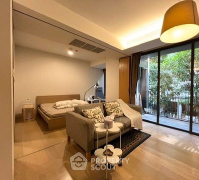 คอนโด 1-ห้องนอน ที่ ไซมิส เอ๊กซ์ตลูซีฟ สุขุมวิท 31 ใกล้ MRT สุขุมวิท (ID 2739186)