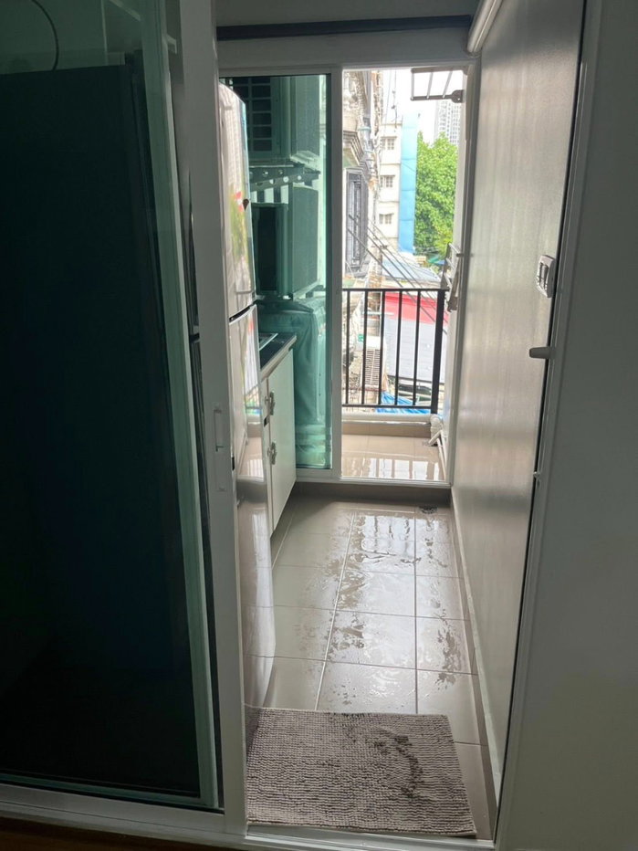 รูป 🦋RB23810 ให้เช่าถูกมาก📢รีเจนท์ ออร์คิด ตลาดพลู👉แอดไลน์ @714txlxc( มี @ ด้วย) แอดมินตอบไว - รูปที่ 11/17