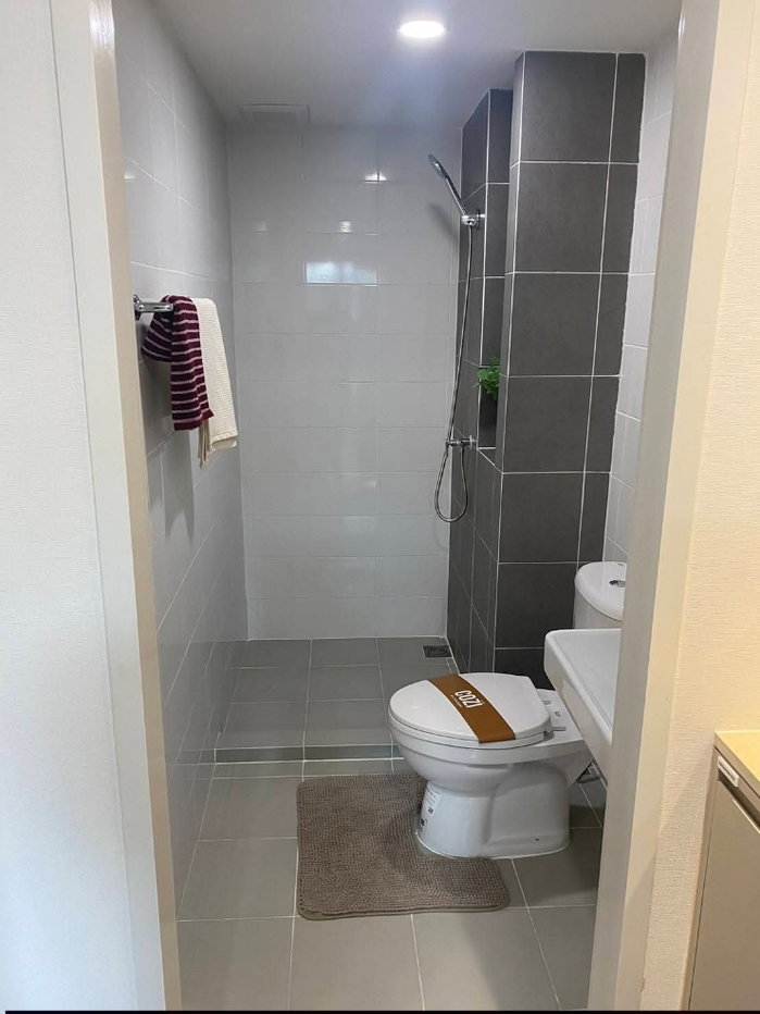 รูป ขายดาวน์ คอนโด โคซี่ สะพานใหม่ - รูปที่ 4/9