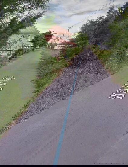 รูป ขายที่ดิน ซอยสุขาภิบาล 5 แขวงออเงิน  เขตสายไหม กทม. - รูปที่ 3/4