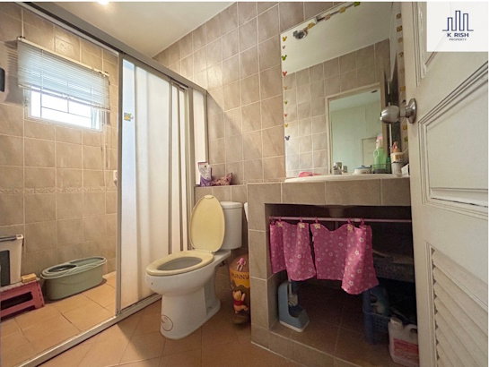 รูป บ้านเดี่ยวหลังมุม ปริญญดาฉลองรัช 64.5 ตร.ว ราคาถูกสุดในโครงการ ใกล้เซ็นทรัลอีสต์วิลล์ ใกล้ทางขึ้นทางด่วนฉลองรัช - รูปที่ 11/18