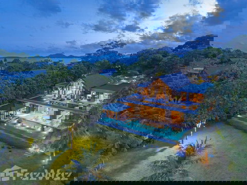 4 Bedroom Villa for sale at The Cape Residences 153207