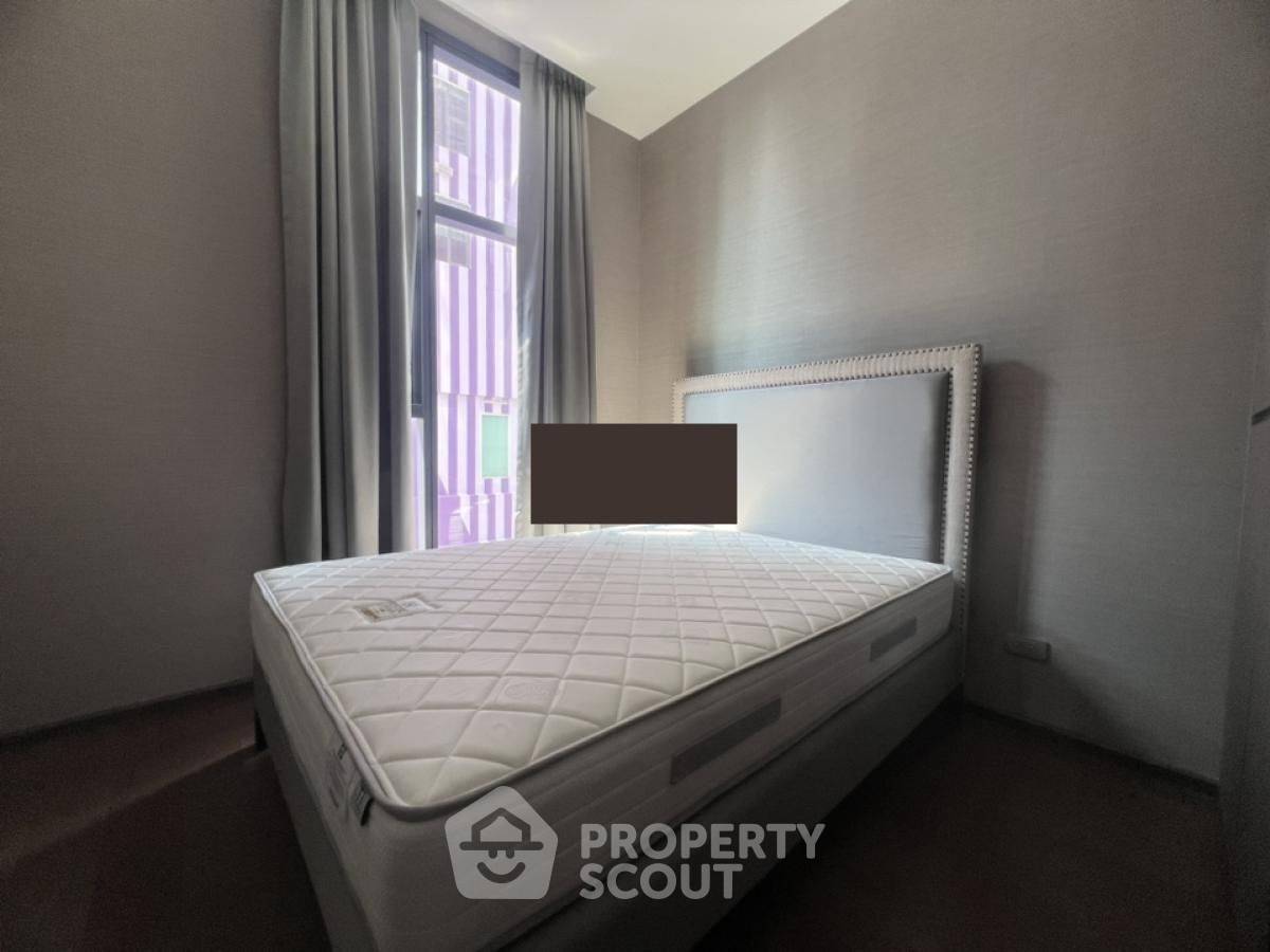 รูป คอนโด 2-ห้องนอน ที่ เดอะ ดิโพลแมท สาทร ใกล้ BTS สุรศักดิ์ (ID 2454831) - รูปที่ 20/20