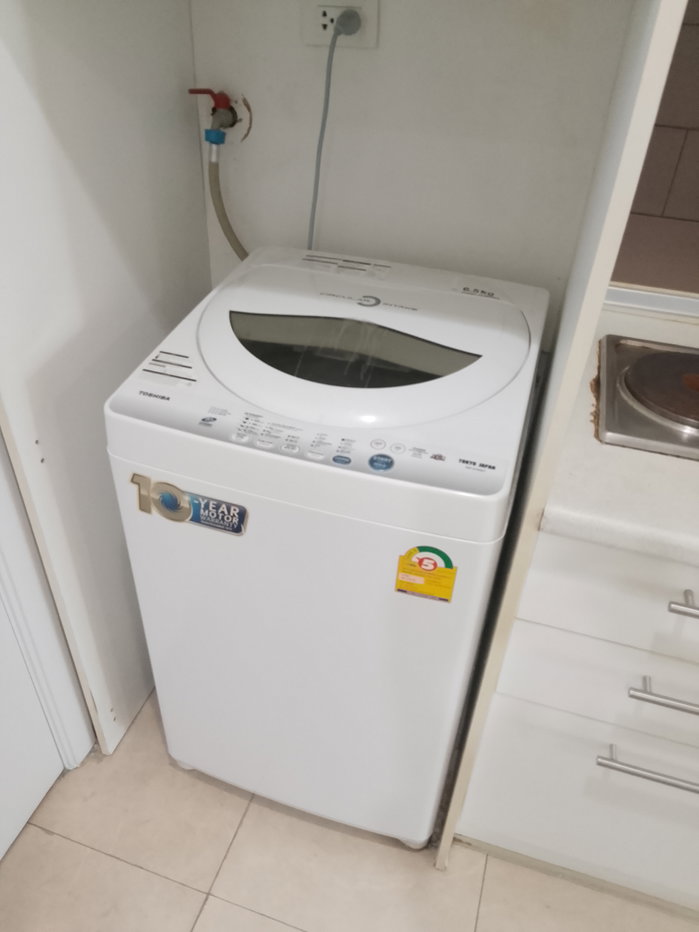 รูป ให้เช่า แกรนด์ พาร์ควิว อโศก 35ตรม. ชั้น16 รหัส-UR168AG - รูปที่ 3/11