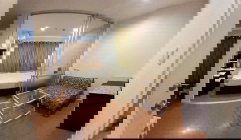 🟨ให้เช่า ลุมพินี เมกะ บางนา ตึก E พร้อมอยู่ จองด่วน สนใจติดต่อ 082-3223695🟨