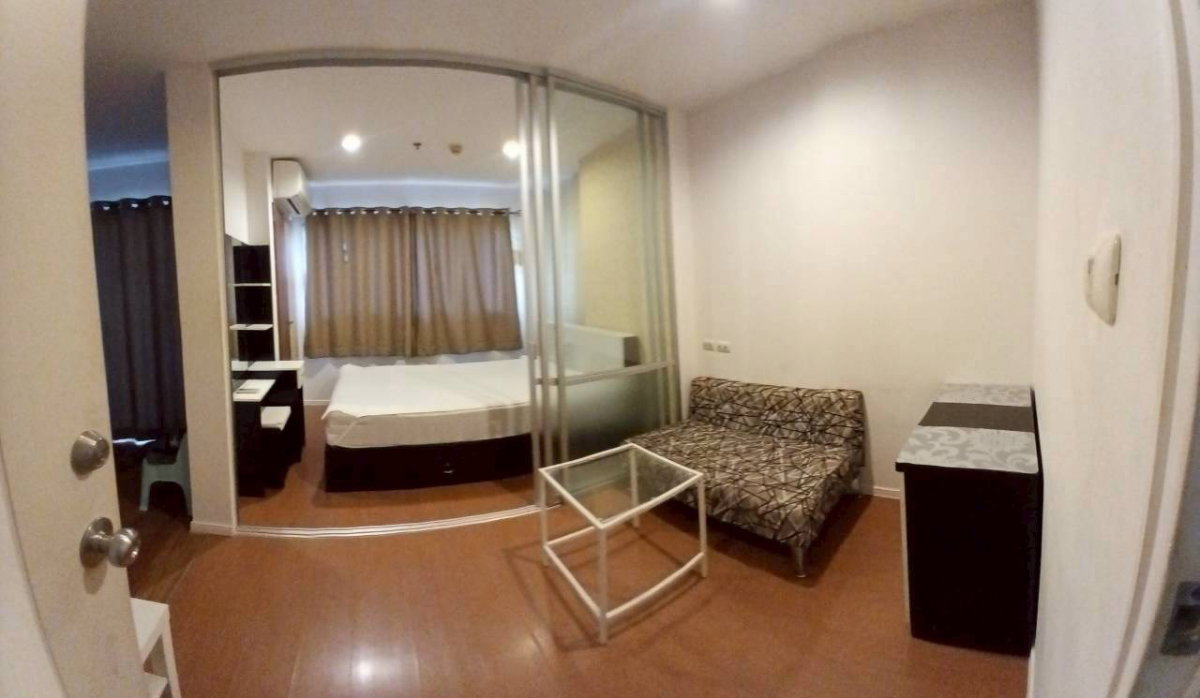 รูป 🟨ให้เช่า ลุมพินี เมกะ บางนา ตึก E พร้อมอยู่ จองด่วน สนใจติดต่อ 082-3223695🟨 - รูปที่ 1/10