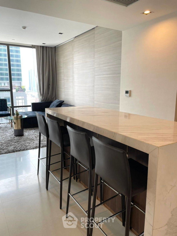 รูป คอนโด 1-ห้องนอน ที่ เดอะ แบงค็อค สาทร ใกล้ BTS สุรศักดิ์ (ID 2746333) - รูปที่ 7/10