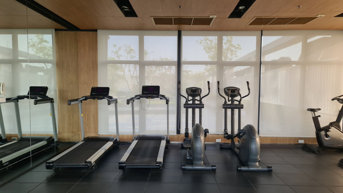 รูป 🤝🏻RB23819 ให้เช่าถูกมาก👍บลอสซั่ม คอนโด แอท แฟชั่น บียอนน์✅แอดไลน์ @mproperty( มี @ ด้วย) แอดมินตอบไว - รูปที่ 3/21