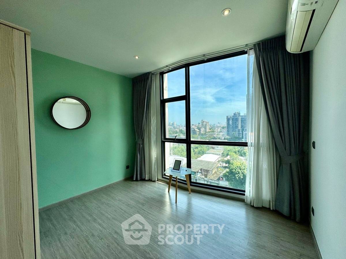 รูป คอนโด 2-ห้องนอน ที่ ริทึ่ม เอกมัย ใกล้ BTS เอกมัย (ID 2744272) - รูปที่ 1/13