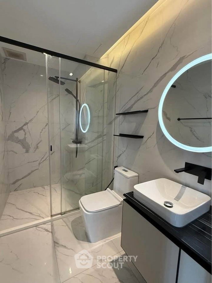 รูป คอนโด 1-ห้องนอน ที่ เดอะ รูม พญาไท ใกล้ ARL ราชปรารภ (ID 2738232) - รูปที่ 4/5