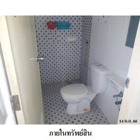 รูป Z3A1425 ขายทาวน์เฮ้าส์ สวนหลวงวิลล์ 5 แขวง ดอกไม้ เขต ประเวศ จังหวัด กรุงเทพมหานคร - รูปที่ 4/8