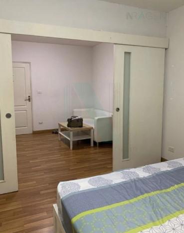 รูป 🎊 ให้เช่าคอนโด เดอะ ซี้ด สาทร-ตากสิน อาคาร 1 ชั้น 8 1 ห้องนอน ขนาด 33.00 ตรม ใกล้ ใกล้ Tops Daily Mini - รูปที่ 3/8