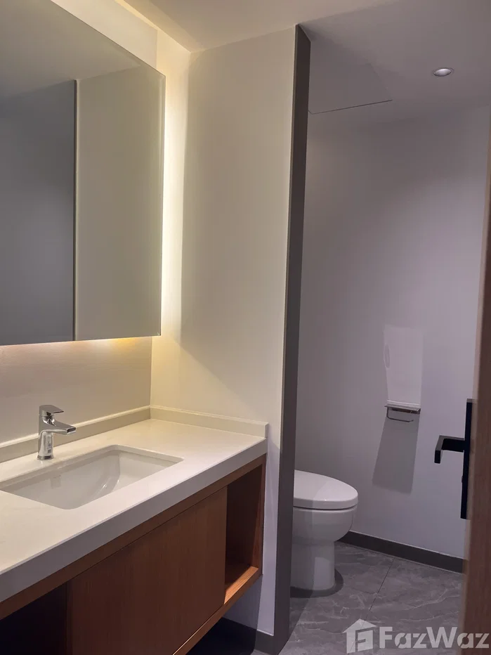 รูป ขาย คอนโด 1 ห้องนอน ในโครงการ เอดีเอ็ม แพลทินัม เบย์ บาย วินแดม 6120974 - รูปที่ 5/12