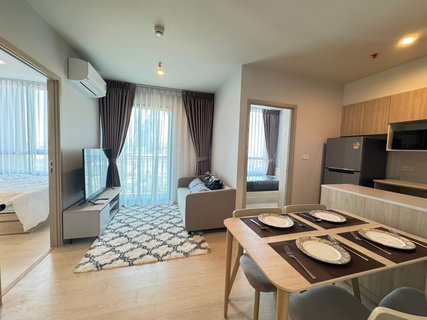 รูปภาพ #A124518 ✅ 21/3/69 ให้เช่า Nue Mega Plus Bangna 📲📢สอบถาม ld line @condoboy