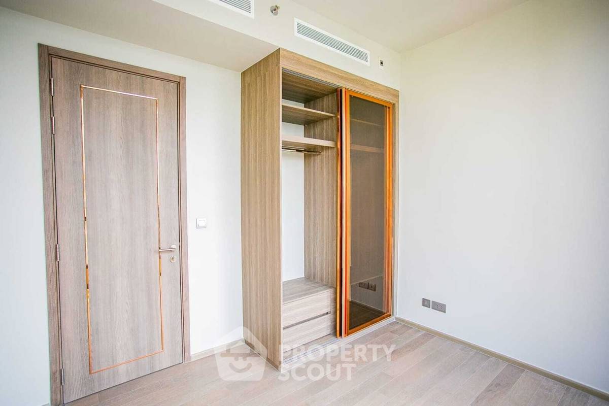 รูป คอนโด 3-ห้องนอน ที่ เซเลส อโศก ใกล้ MRT สุขุมวิท (ID 2744311) - รูปที่ 3/8