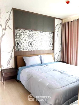 Condos for rent Sukumvit 36 : 1-BR Condo at Rhythm Sukhumvit 36-38 near BTS Thong Lor (ID 2727322)