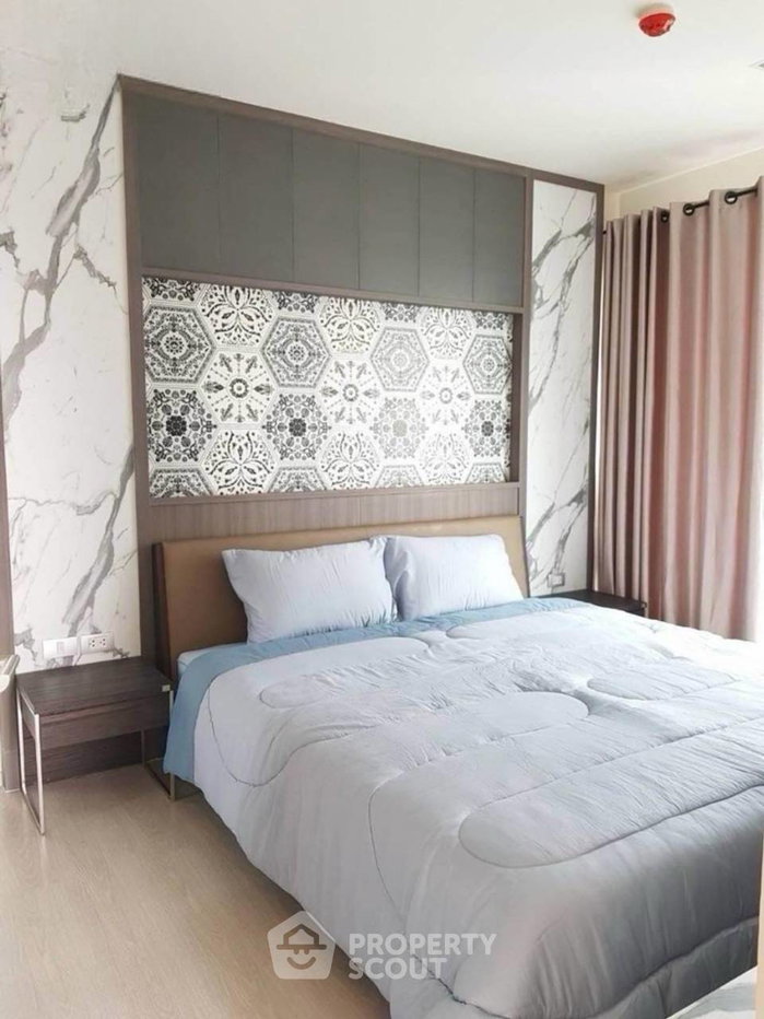 รูป คอนโด 1-ห้องนอน ที่ ริทึ่ม สุขุมวิท 36-38 ใกล้ BTS ทองหล่อ (ID 2727322) - รูปที่ 1/3