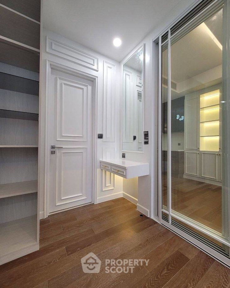 รูป คอนโด 1-ห้องนอน ที่ มิวนิค หลังสวน ใกล้ BTS ราชดำริ (ID 2744184) - รูปที่ 4/6