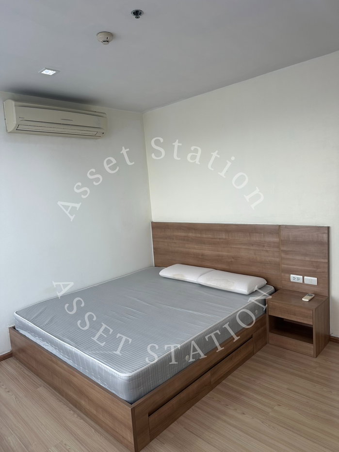 รูป 🏢💎ให้เช่า Rhythm Phahol-Ari ห้อง 2 ห้องนอน แต่งครบ ราคาดี | BTS สะพานควาย🏙️ ทักมาเลย Line : @asset2568💥 - รูปที่ 2/13