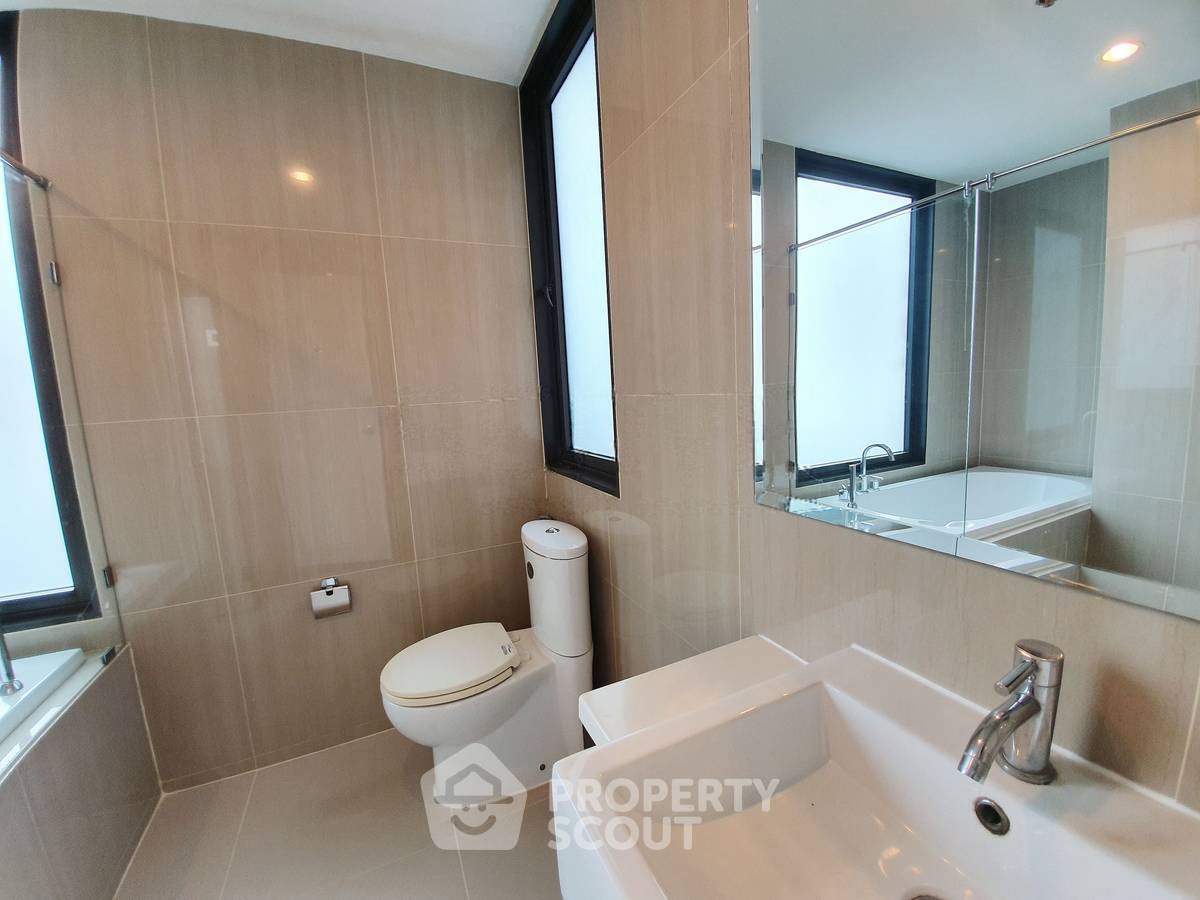 รูป คอนโด 2-ห้องนอน ที่ วิลล่า อโศก ใกล้ MRT เพชรบุรี (ID 2746462) - รูปที่ 12/15