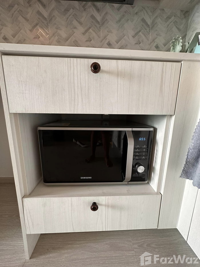 รูป คอนโดให้เช่า 2 ห้องนอน ในโครงการ แชปเตอร์ วัน โฟลว์ บางโพ 1408476 - รูปที่ 6/10