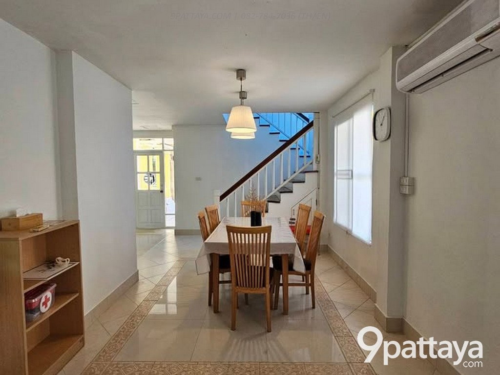 รูป ขาย | บ้านรีโนเวทใหม่พร้อมสวน – North Pattaya - รูปที่ 6/10