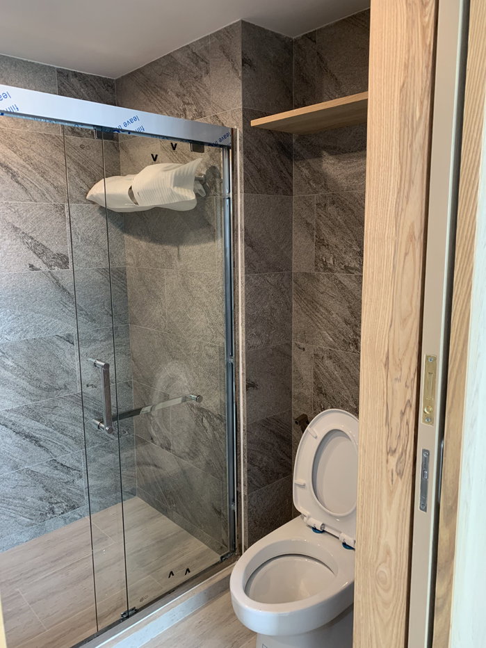 รูป ขาย V Condo Salaya เจ้าของขายเอง ห้องมุม ปีจจุบันไม่มีคนอาศัย - รูปที่ 9/11