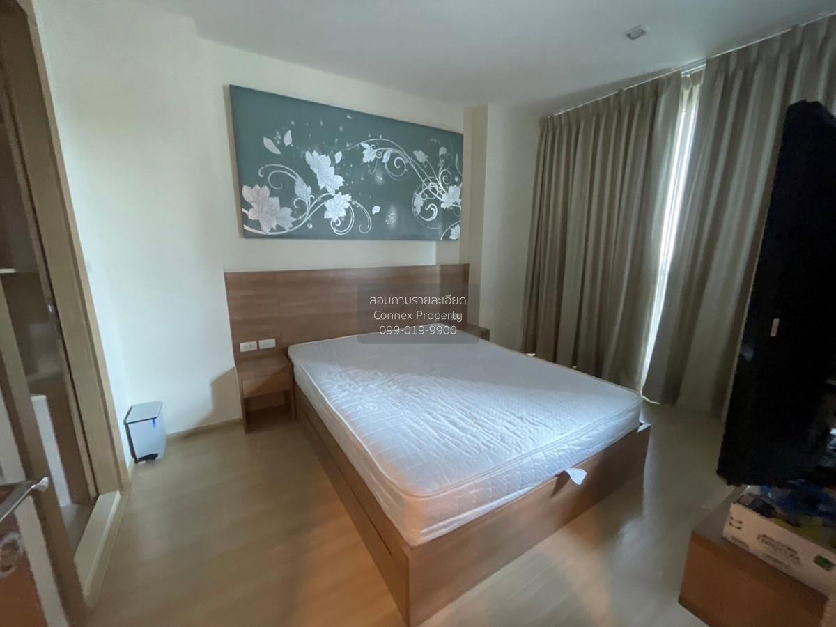 รูป เช่าคอนโด  ริทึ่ม รัชดา-ห้วยขวาง MRT-ห้วยขวาง สามเสนนอก เขต ห้วยขวาง กรุงเทพ CX-42967 ✅ ทักไลน์ @connexproperty ตอบทันที ทีมงานมืออาชีพ ✅ - รูปที่ 5/6