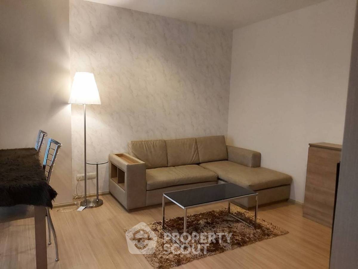 รูป คอนโด 1-ห้องนอน ที่ ริทึม รัชดา-ห้วยขวาง ใกล้ MRT ห้วยขวาง (ID 783561) - รูปที่ 4/11