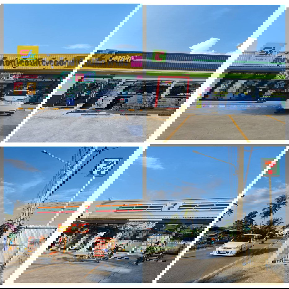 รูป 🏡 ที่ดิน 2 ไร่ ใกล้กรุงเทพ   เลือกได้หลายสไตล์ ตามที่คุณต้องการ - รูปที่ 6/7