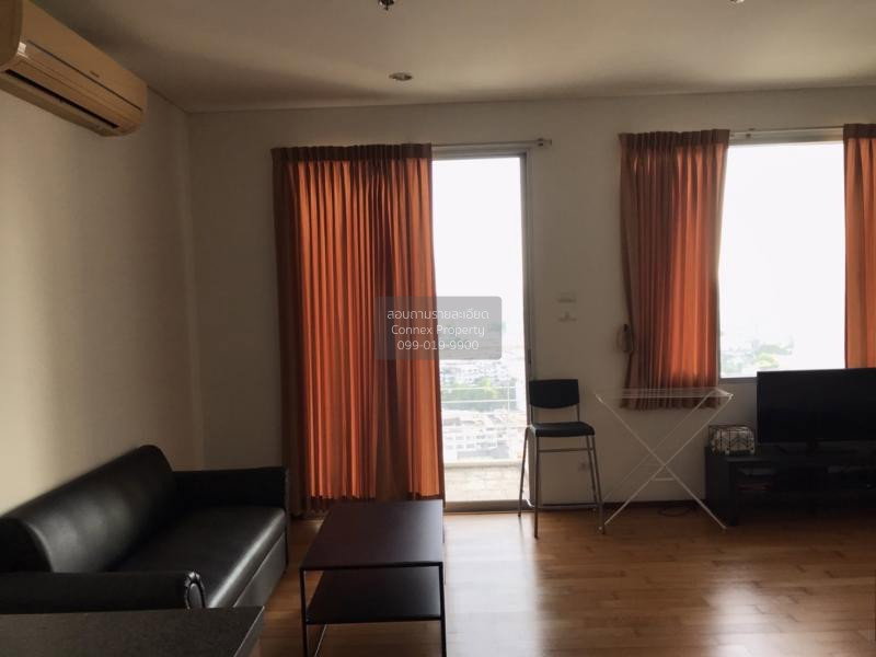 รูป เช่าคอนโด  วิลล่า สาทร BTS-กรุงธนบุรี คลองต้นไทร เขต คลองสาน กรุงเทพ CX-33501 ✅ ทักไลน์ @connexproperty ตอบทันที ทีมงานมืออาชีพ ✅ - รูปที่ 1/7