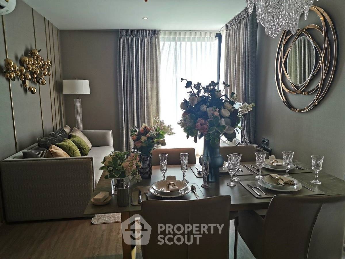 รูป คอนโด 2-ห้องนอน ที่ ริทึ่ม เอกมัย ใกล้ BTS เอกมัย (ID 2744261) - รูปที่ 3/13