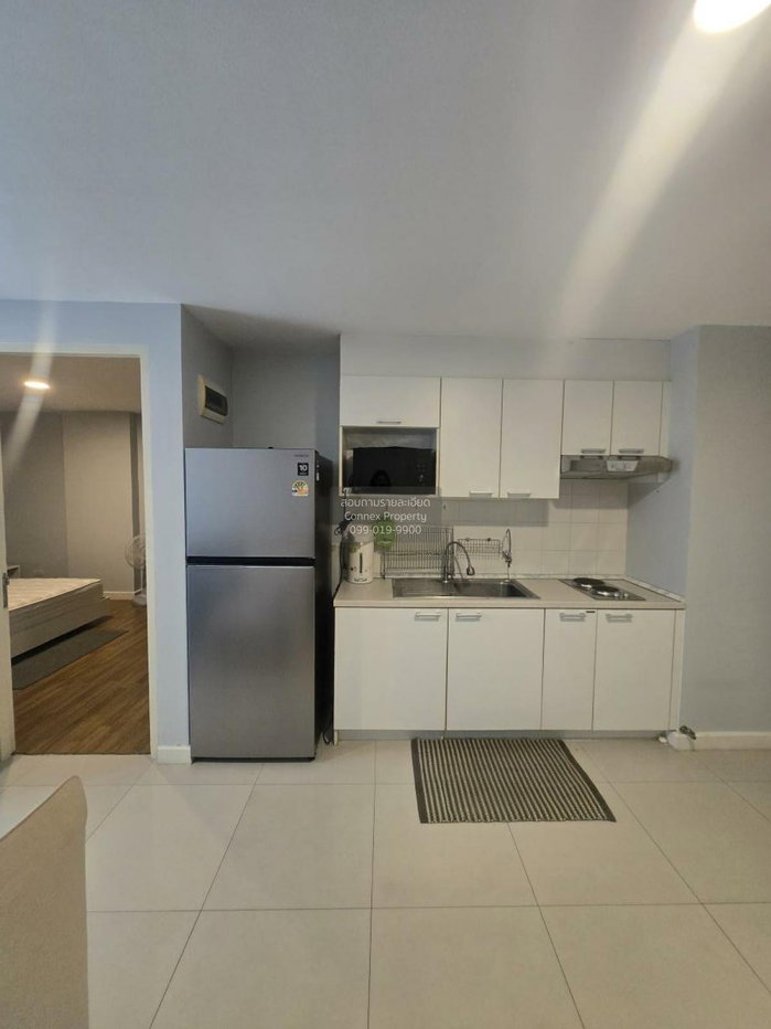 รูป 🔥🔥🔥 เช่าคอนโด เดอะ โคลเวอร์ ทองหล่อ BTS-ทองหล่อ คลองตันเหนือ เขต วัฒนา กรุงเทพ CX-130827 ✅ ทักไลน์ @connexproperty ตอบทันที ทีมงานมืออาชีพ ✅ 🔥🔥🔥 - รูปที่ 3/5