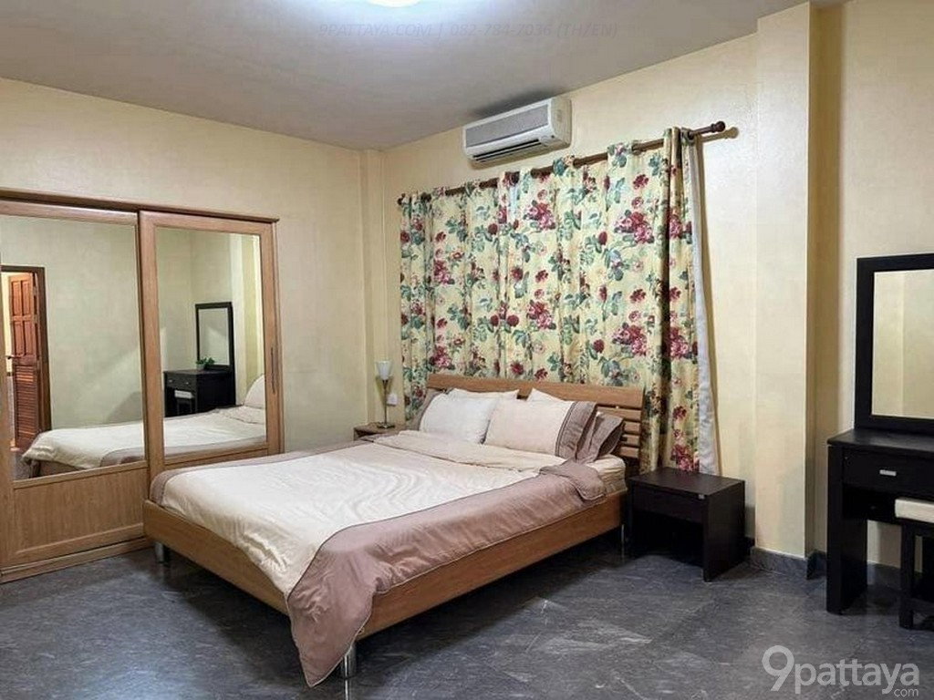 รูป ขาย | บ้านเดี่ยว Viewpoint – พัทยา - รูปที่ 5/10