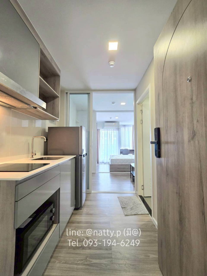 รูป   ให้เช่า Atmoz Serene Sriracha.   - รูปที่ 8/10