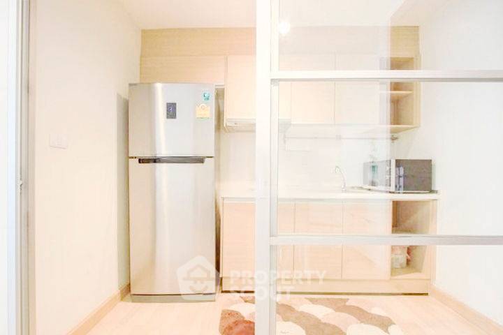 picture 1-BR Condo at Rhythm Ratchada near MRT Ratchadaphisek (ID 2750165) - 5/7