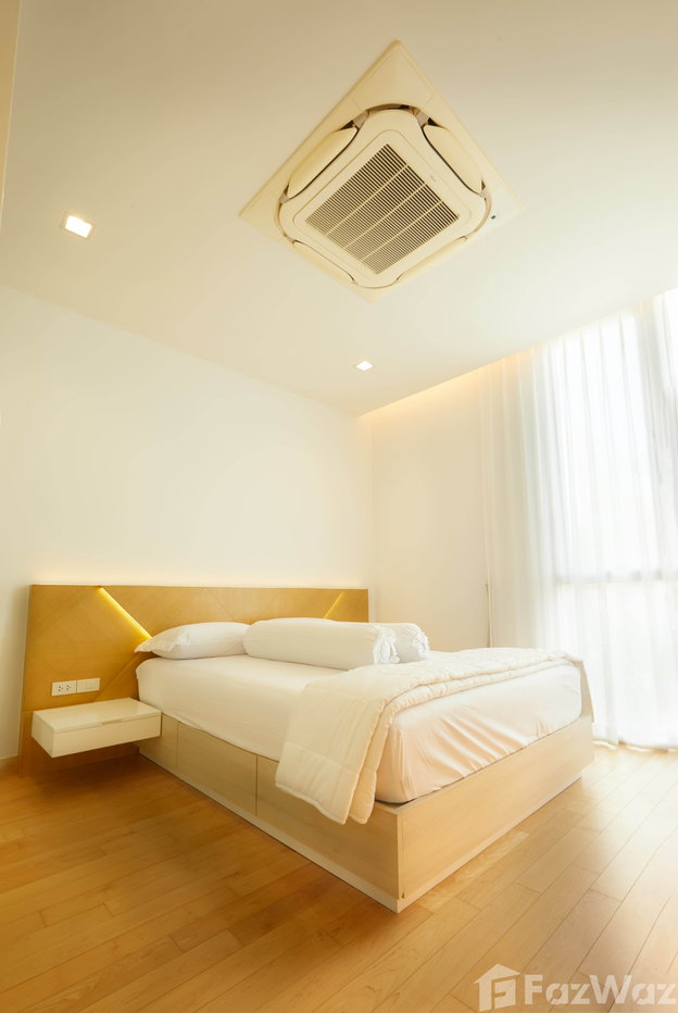 รูป บ้านเดี่ยวให้เช่า 2 ห้องนอน ในโครงการ เหม 52 แอด รามา 9 1068406 - รูปที่ 4/8