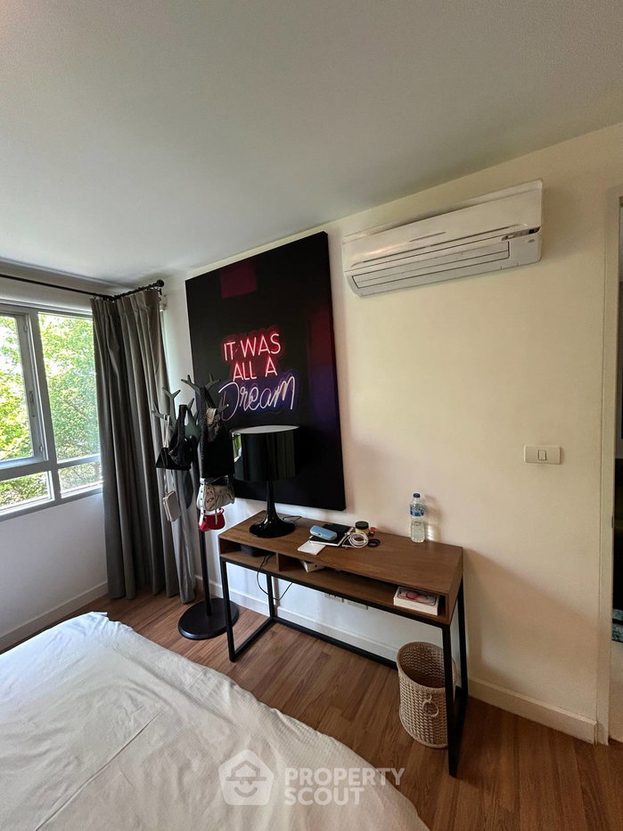 รูป คอนโด 1-ห้องนอน ที่ เดอะ โคลเวอร์ ทองหล่อ เรสซิเดนซ์ ใกล้ BTS ทองหล่อ (ID 1525741) - รูปที่ 10/13