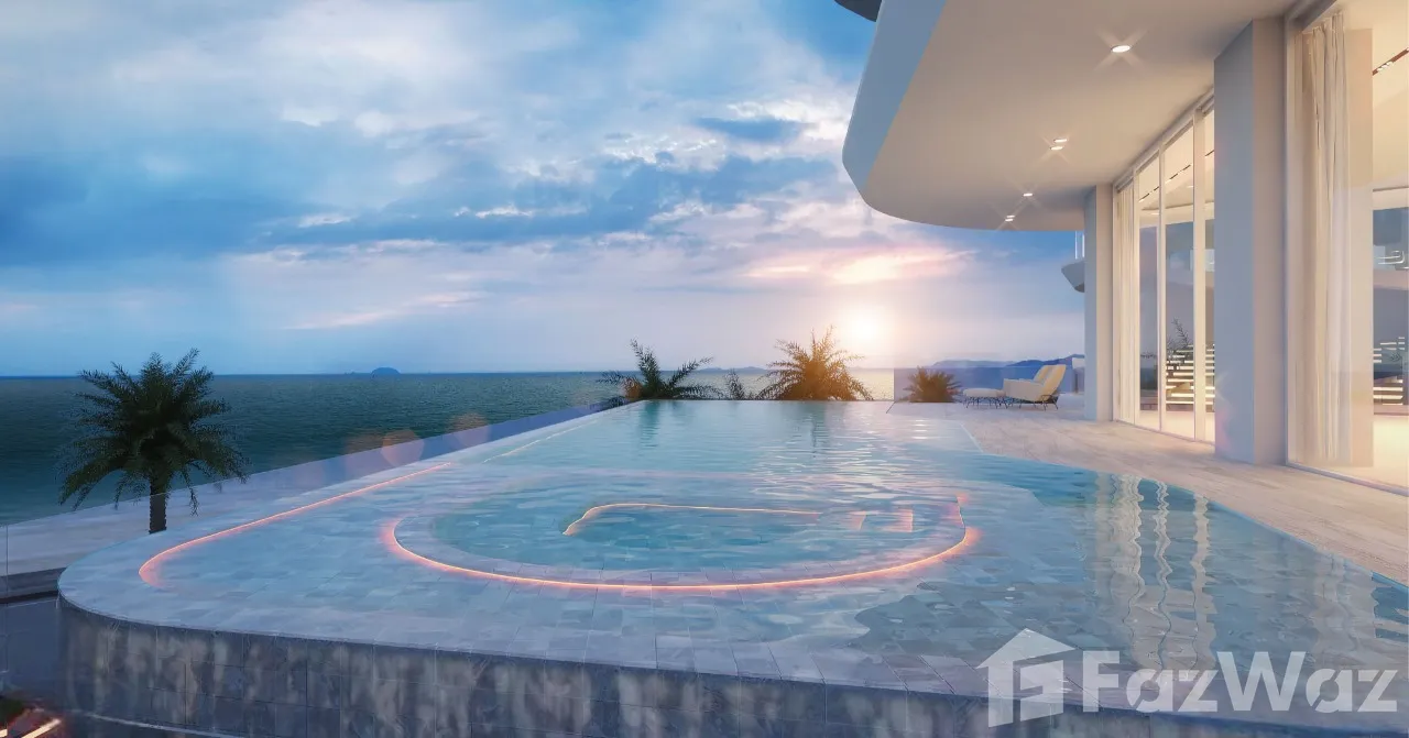 รูป ขาย วิลล่า 5 ห้องนอน ในโครงการ อสงไขย 1172010 - รูปที่ 13/14