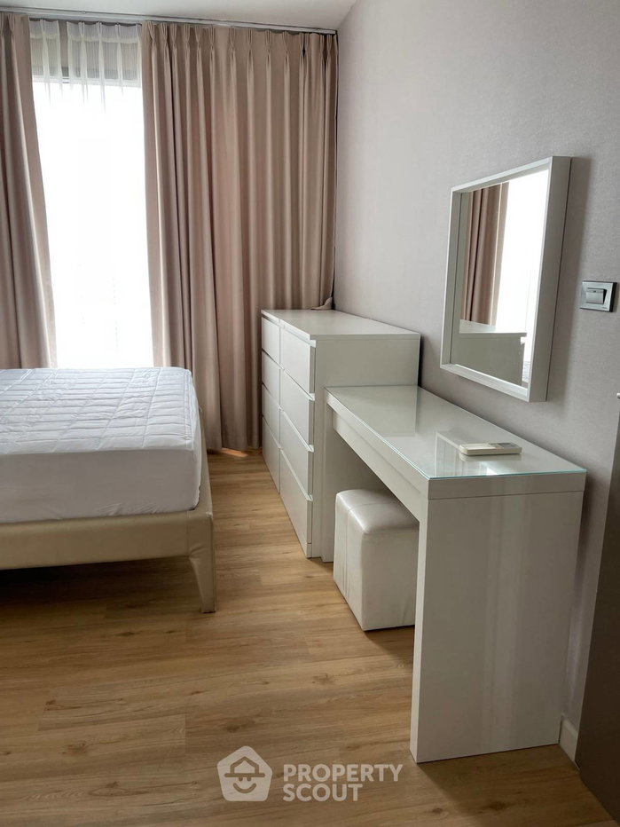 รูป คอนโด 1-ห้องนอน ที่ ซีล บาย แสนสิริ ใกล้ BTS ทองหล่อ (ID 2421015) - รูปที่ 12/16