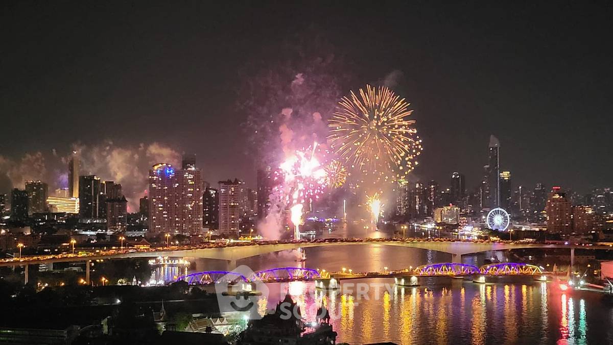 รูป คอนโด 1-ห้องนอน ที่ นิช โมโน เจริญนคร ใน ดาวคะนอง (ID 1267627) - รูปที่ 3/16