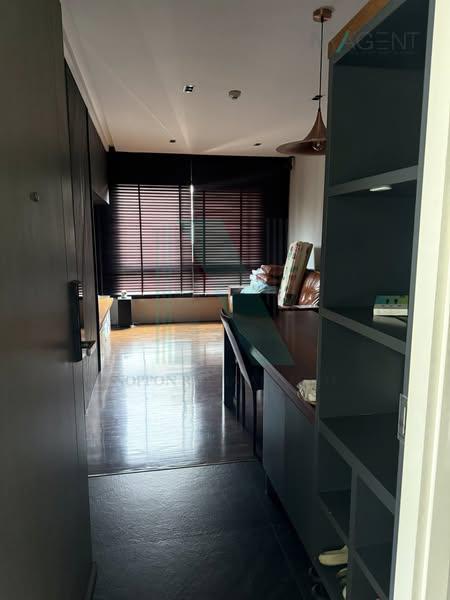 รูป 🔺 ขายคอนโด เดอะ นิช โมโน พีค บางนา อาคาร E ชั้น 6 2 ห้องนอน ขนาด 65 ตรม ใกล้ BTS บางนา - รูปที่ 7/8