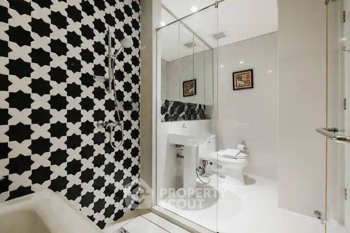 รูป คอนโด 2-ห้องนอน ที่ ออกัสตัน สุขุมวิท22 ใกล้ MRT ศูนย์การประชุมแห่งชาติสิริกิติ์ (ID 2744695) - รูปที่ 4/14