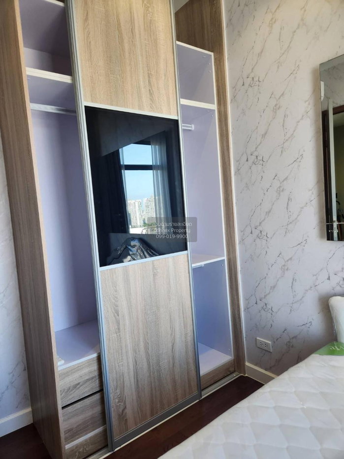 รูป เช่าคอนโด  เมย์แฟร์ เพลส สุขุมวิท 50 BTS-อ่อนนุช พระโขนง เขต คลองเตย กรุงเทพ CX-103801 ✅ ทักไลน์ @connexproperty ตอบทันที ทีมงานมืออาชีพ ✅ - รูปที่ 6/8