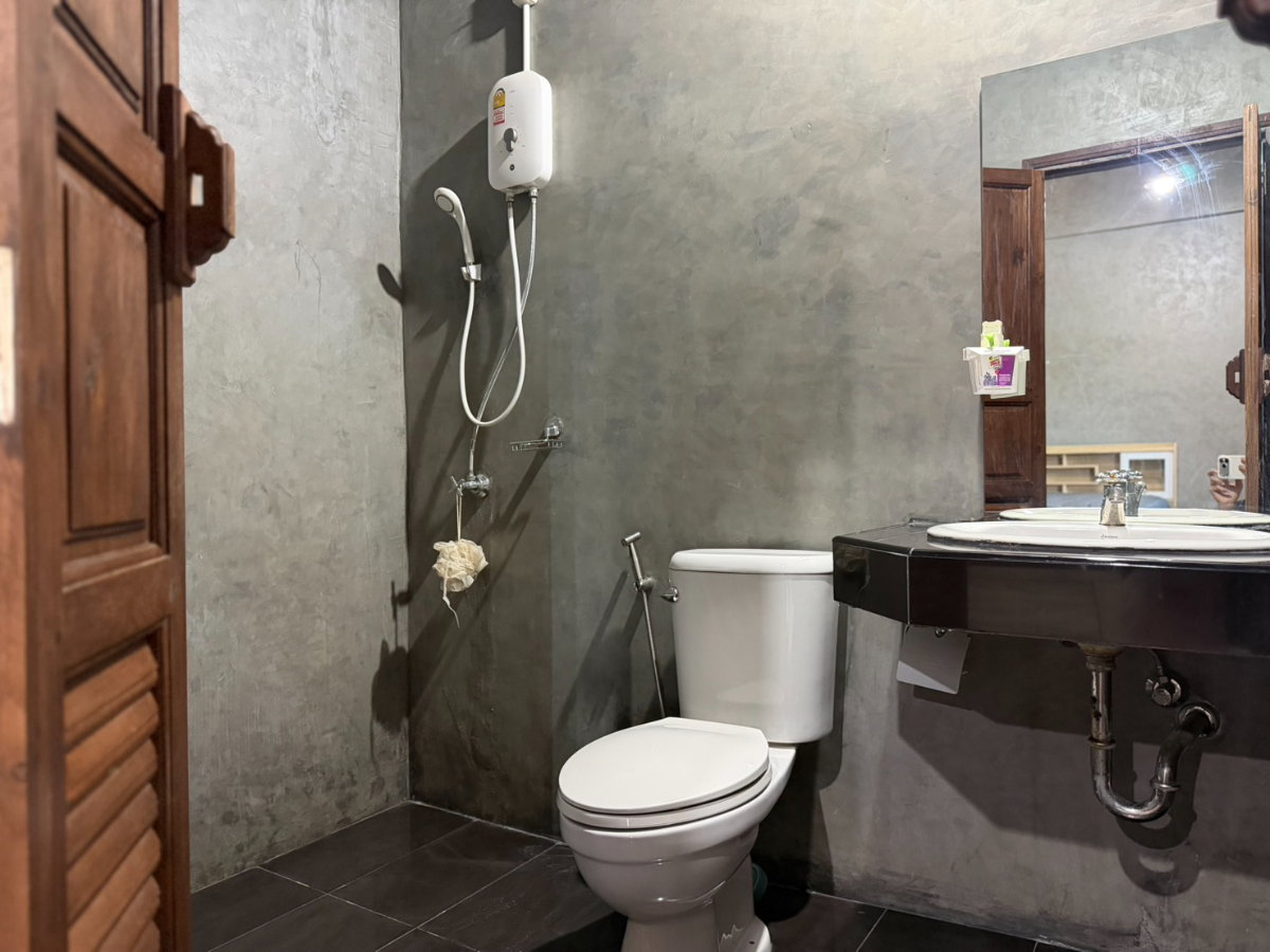 รูป 🏠✨ บ้านให้เช่า ฉลอง Chanasit SmartHome เฟอร์ครบ พร้อมอยู่ - รูปที่ 21/22