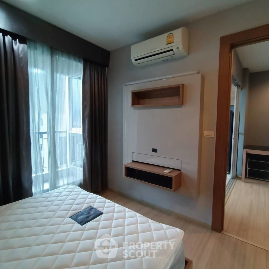 รูป คอนโด 1-ห้องนอน ที่ ริทึม รัชดา-ห้วยขวาง ใกล้ MRT ห้วยขวาง (ID 2747889) - รูปที่ 5/8