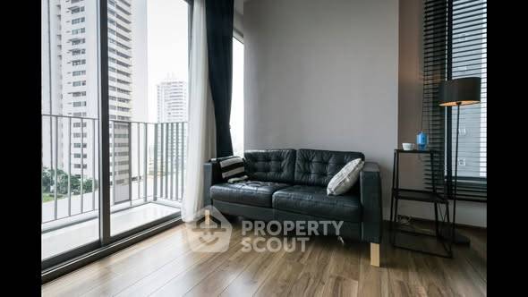 รูป คอนโด 1-ห้องนอน ที่ ซีล บาย แสนสิริ ใกล้ BTS ทองหล่อ (ID 2445626) - รูปที่ 3/10