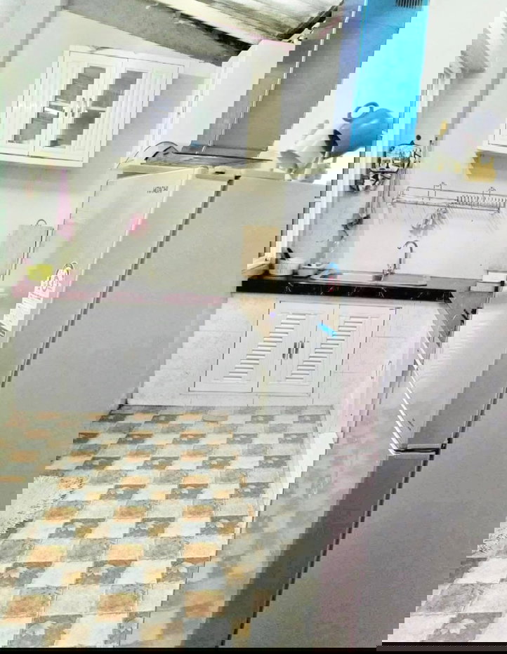 รูป #ให้เช่าบ้าน โกลเด้น ทาวน์ เกษตร-นวมินทร์ (Golden Town Kaset – Nawamin)  - รูปที่ 4/10