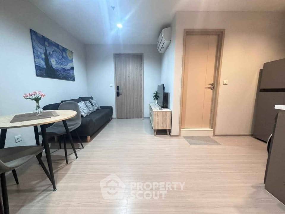 รูป คอนโด 1-ห้องนอน ที่ ไลฟ์ สาทร เซียร์รา ใกล้ BTS ตลาดพลู (ID 2749009) - รูปที่ 4/12